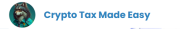 Crypto Tax Made Easy