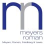 Meyers Roman