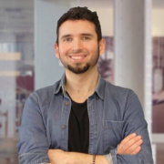 Mario García