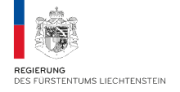 Government of the Principality of Liechtenstein