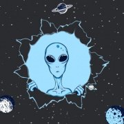 Out of Space