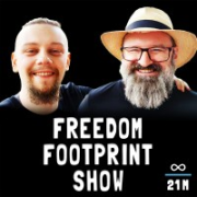 Freedom Footprint Show