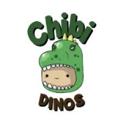 Chibi Dinos NFT