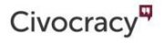 Civocracy
