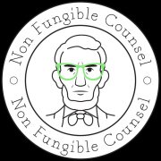 Non Fungible Counsel