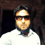 Aarif Shaikh