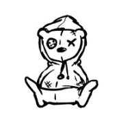Tiny rebel