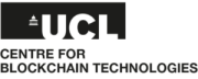 UCL Center for Blockchain Technologies