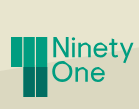 Ninety One