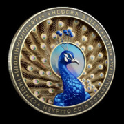 PeacockVerse