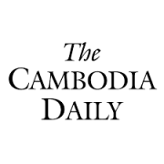 The Cambodia Daily