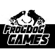 FrogDog Games