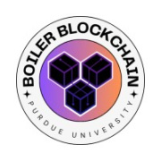 Boiler Blockchain