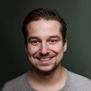 Pascal van Steen