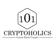 Cryptoholics101