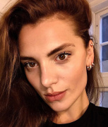 Anastasia M-Lorentzen
