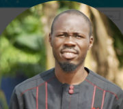 Ogboye Olayiwola