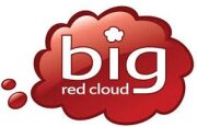 big red cloud