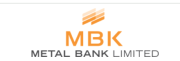 Metal Bank