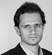 Nickolay Kovshov