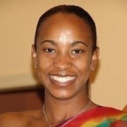 KENDRA HOLMAN
