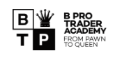 B PRO TRADER ACADEMY