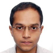 GYANESH MAHESHWAR