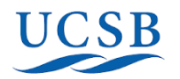 University of California Santa Barbara