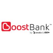 Boost Bank