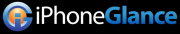 iPhoneGlance