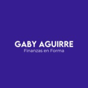 Gaby Aguirre - Finanzas en Forma