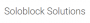 SOLOBLOCK SOLUTIONS