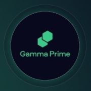 Gamma Prime