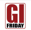 GI FRIDAY