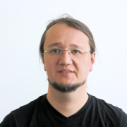 Alex Paperno