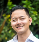 Albert Chen