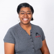 Ebony McCray