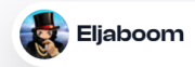 Eljaboom
