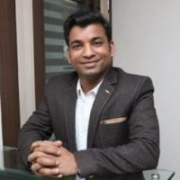 ALKESH GUPTA