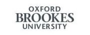 Oxford Brookes University