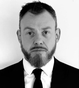 Adrian W. Donoghue