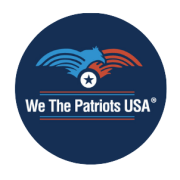 We The Patriots USA