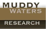 Muddy Waters