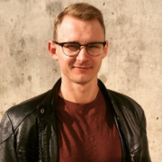 Alexander Naumov