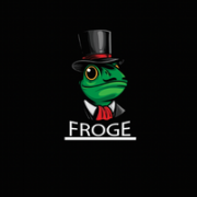 Froge Coin FROGE ICO Rating Reviews and Details ICOholder