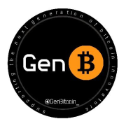 GenBITCOINERS