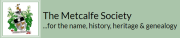 The Metcalfe Society