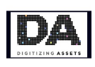 Digitizing Assets