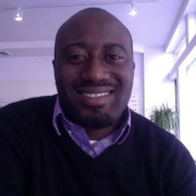 Tochi Eke-Okoro