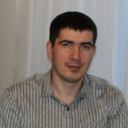 Aleksey Selikhov